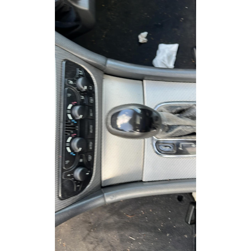 Feu arriere principal droit (feux) MERCEDES CLASSE C 203 COUPE SPORT Photo n°6