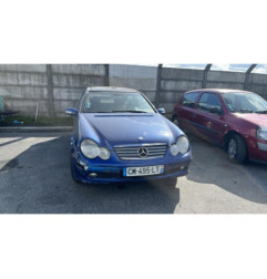 Feu arriere principal droit (feux) MERCEDES CLASSE C 203 COUPE SPORT