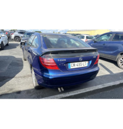 Feu arriere principal droit (feux) MERCEDES CLASSE C 203 COUPE SPORT