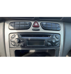 Feu arriere principal droit (feux) MERCEDES CLASSE C 203 COUPE SPORT