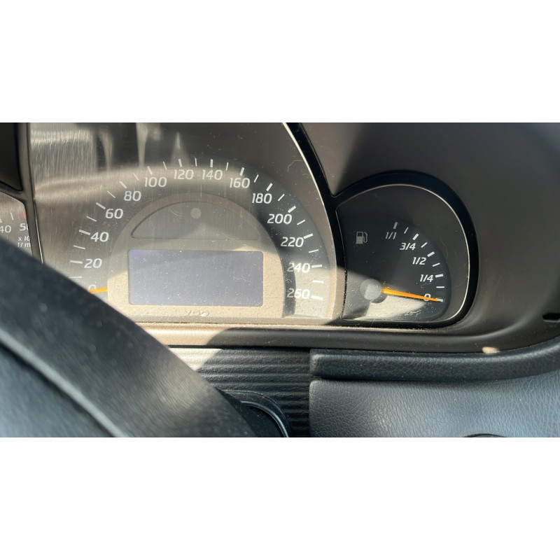 Feu arriere principal droit (feux) MERCEDES CLASSE C 203 COUPE SPORT Photo n°12