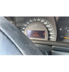 Feu arriere principal droit (feux) MERCEDES CLASSE C 203 COUPE SPORT