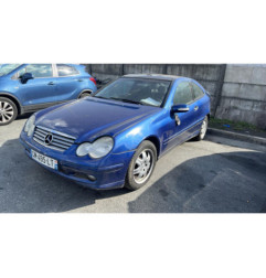 Feu arriere principal droit (feux) MERCEDES CLASSE C 203 COUPE SPORT