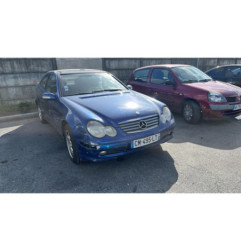 Feu arriere principal droit (feux) MERCEDES CLASSE C 203 COUPE SPORT