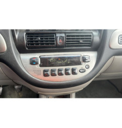 Aile avant droit CHEVROLET REZZO
