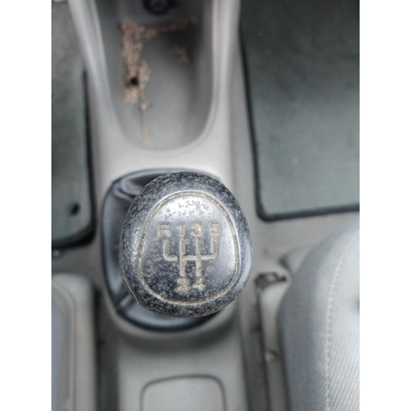 Aile avant droit CHEVROLET REZZO Photo n°8