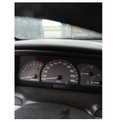 Aile avant droit CHEVROLET REZZO