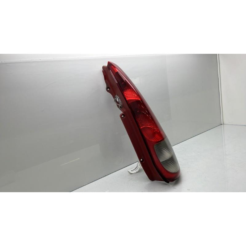 Feu arriere principal droit (feux) CHEVROLET REZZO Photo n°4