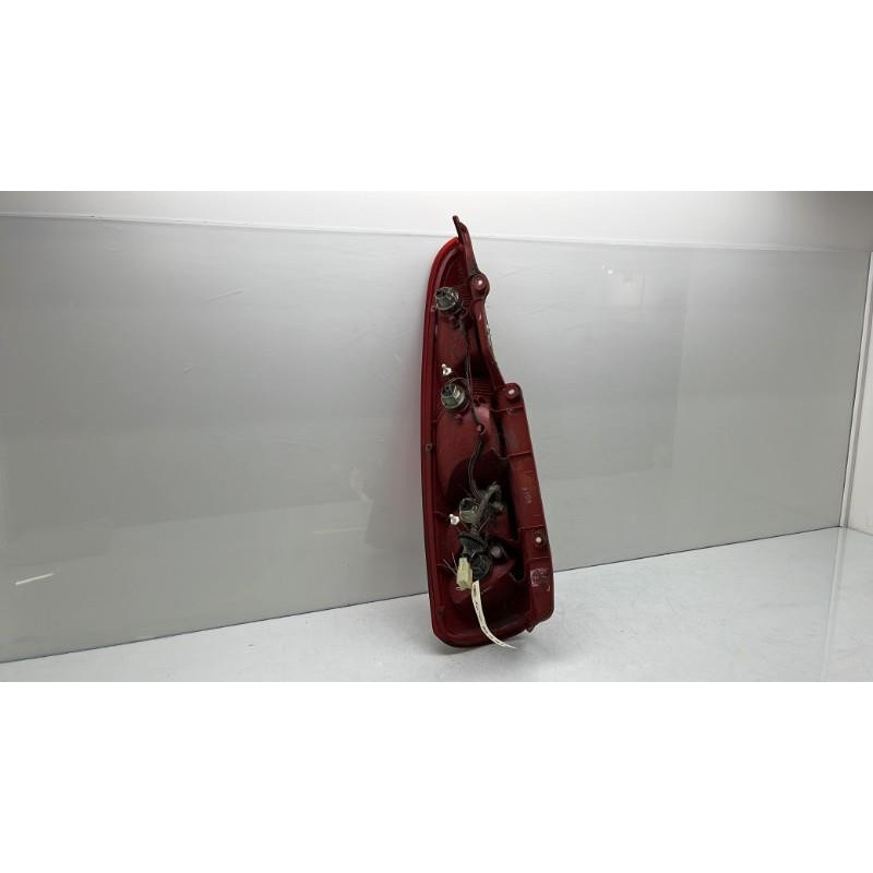 Feu arriere principal droit (feux) CHEVROLET REZZO Photo n°6