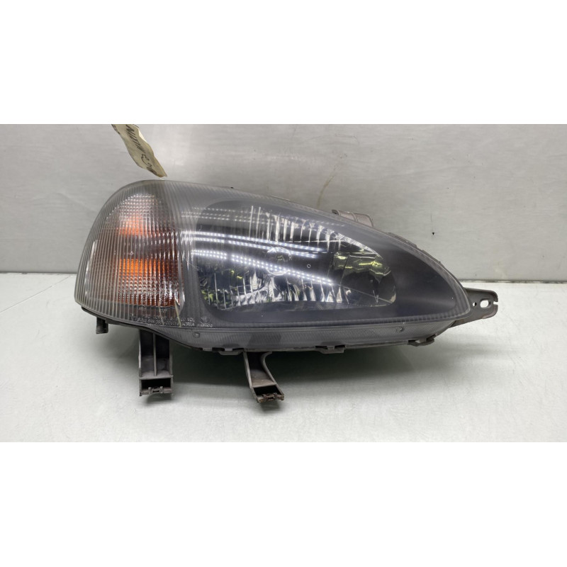 Optique avant principal droit (feux)(phare) CHEVROLET REZZO Photo n°4