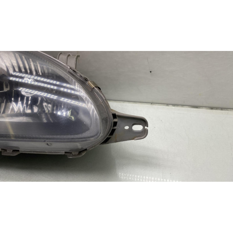 Optique avant principal droit (feux)(phare) CHEVROLET REZZO Photo n°5