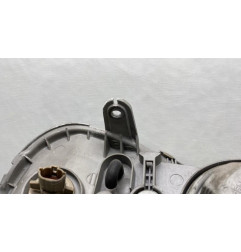 Optique avant principal gauche (feux)(phare) CHEVROLET REZZO