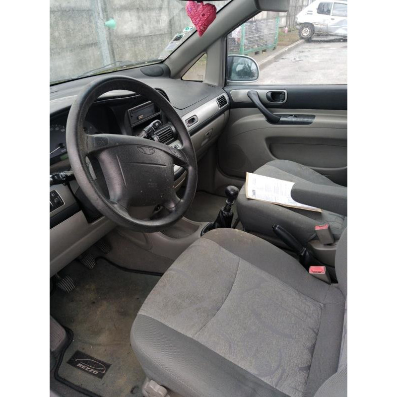 Retroviseur gauche CHEVROLET REZZO Photo n°15