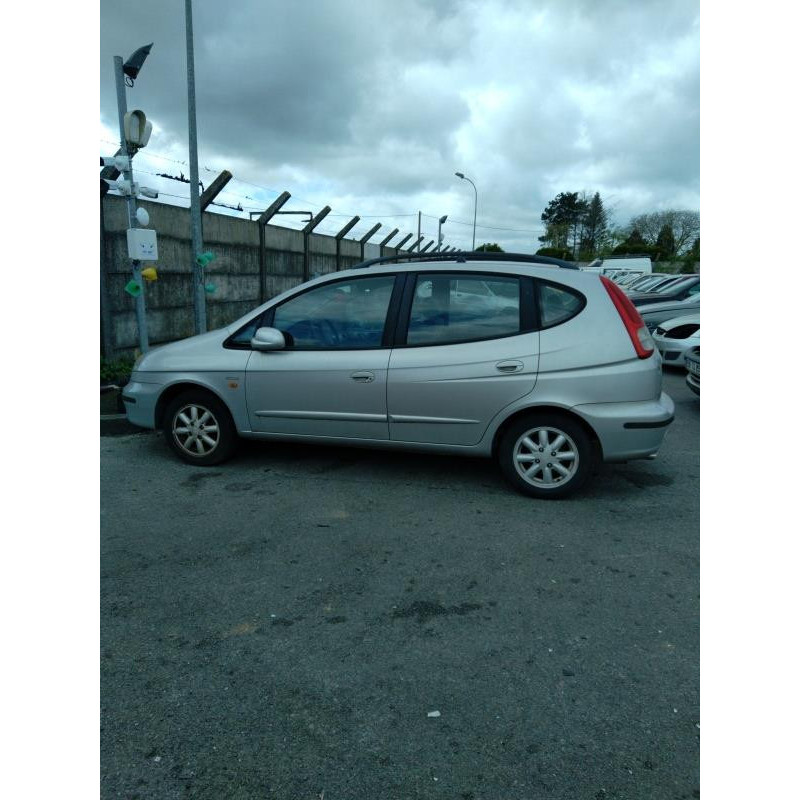 Retroviseur gauche CHEVROLET REZZO Photo n°19