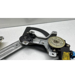 Leve vitre electrique avant droit CHEVROLET REZZO Photo n°1