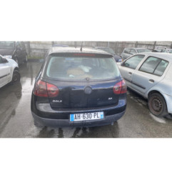 Serrure avant gauche VOLKSWAGEN GOLF 5