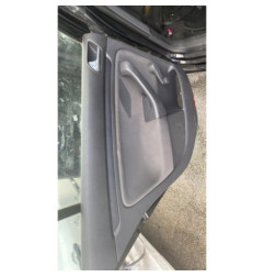 Serrure avant gauche VOLKSWAGEN GOLF 5