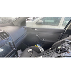 Serrure avant gauche VOLKSWAGEN GOLF 5
