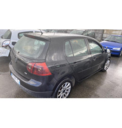 Serrure avant gauche VOLKSWAGEN GOLF 5