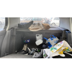 Serrure avant gauche VOLKSWAGEN GOLF 5
