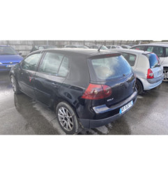 Serrure avant gauche VOLKSWAGEN GOLF 5