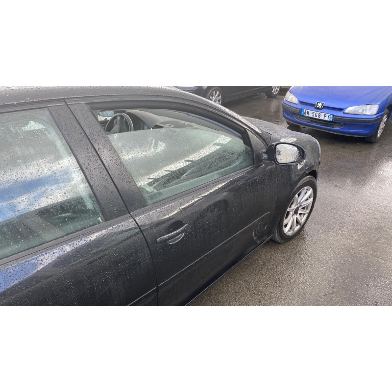Serrure avant gauche VOLKSWAGEN GOLF 5 Photo n°17