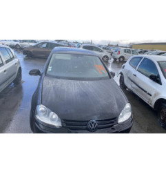 Serrure avant gauche VOLKSWAGEN GOLF 5