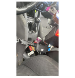 Serrure avant gauche VOLKSWAGEN GOLF 5