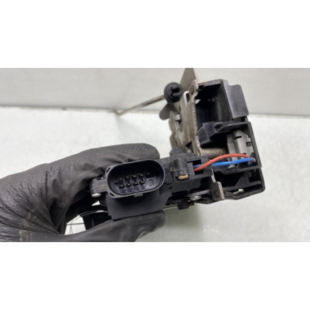 Serrure avant gauche AUDI A4 2