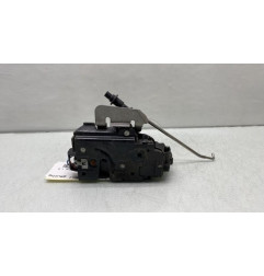 Serrure avant gauche AUDI A4 2