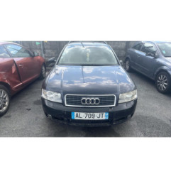 Serrure avant gauche AUDI A4 2