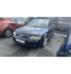 Serrure avant gauche AUDI A4 2