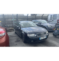 Serrure avant gauche AUDI A4 2