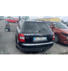 Serrure avant gauche AUDI A4 2