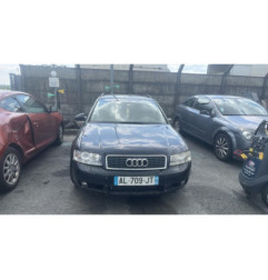 Serrure avant gauche AUDI A4 2