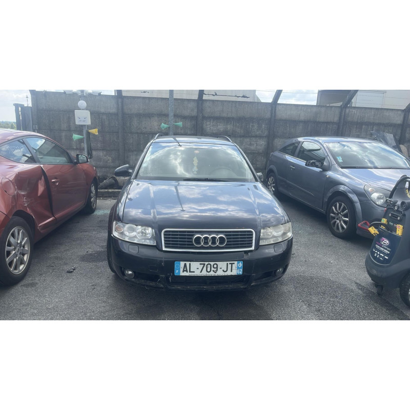 Serrure avant gauche AUDI A4 2 Photo n°16