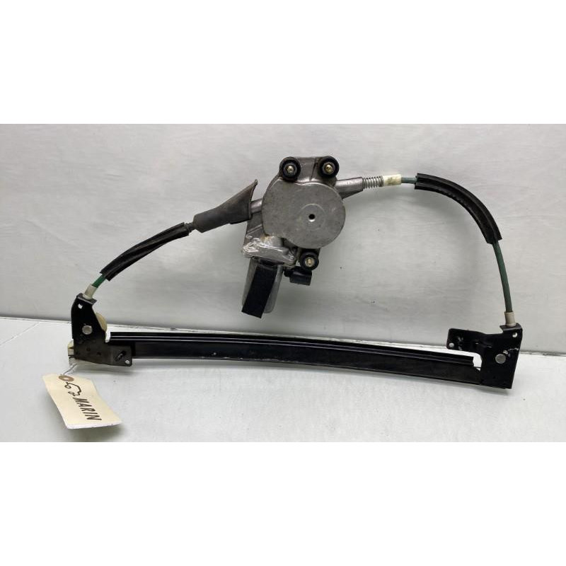 Leve vitre electrique avant droit ALFA ROMEO 147 Photo n°4