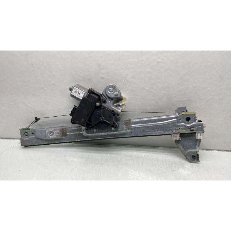 Leve vitre electrique avant droit PEUGEOT 308 1 Photo n°4