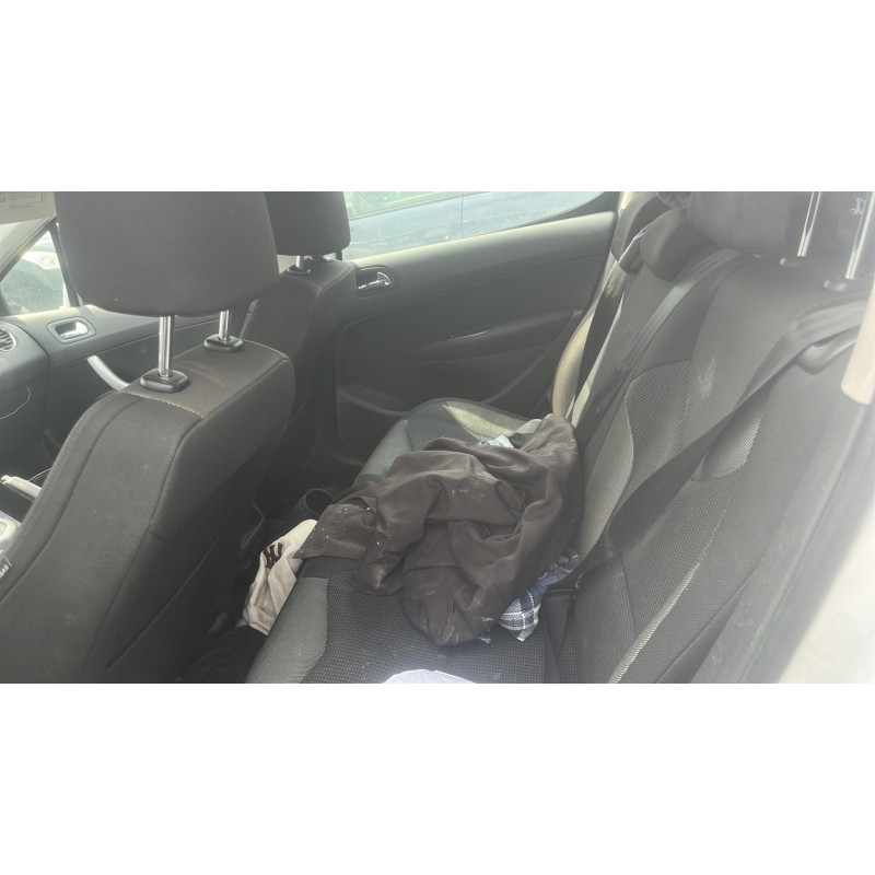 Leve vitre electrique avant droit PEUGEOT 308 1 Photo n°7