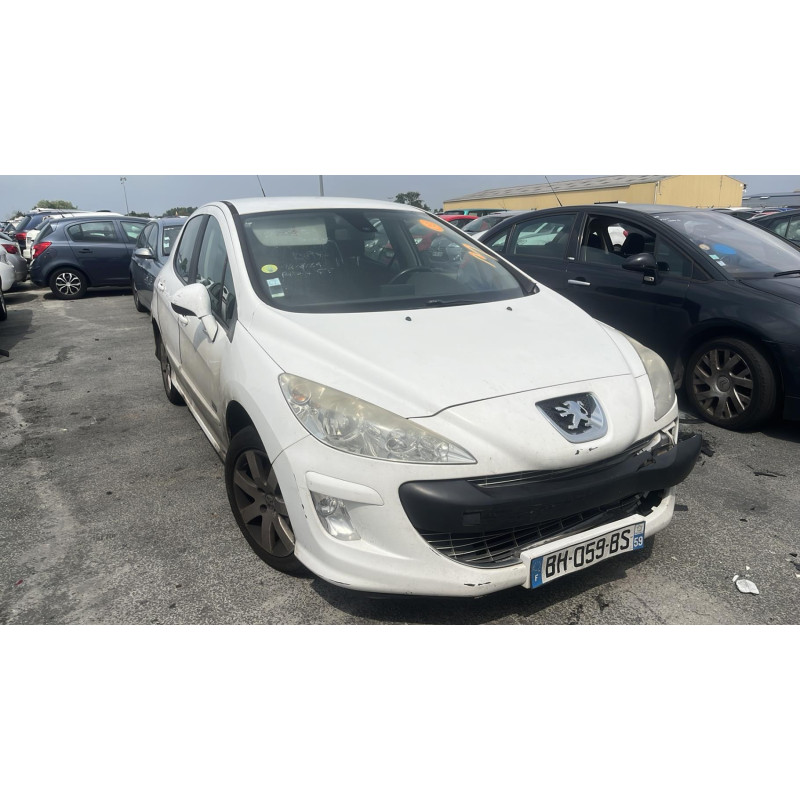 Leve vitre electrique avant droit PEUGEOT 308 1 Photo n°9