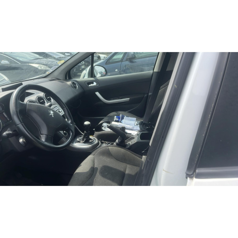 Leve vitre electrique avant droit PEUGEOT 308 1 Photo n°10