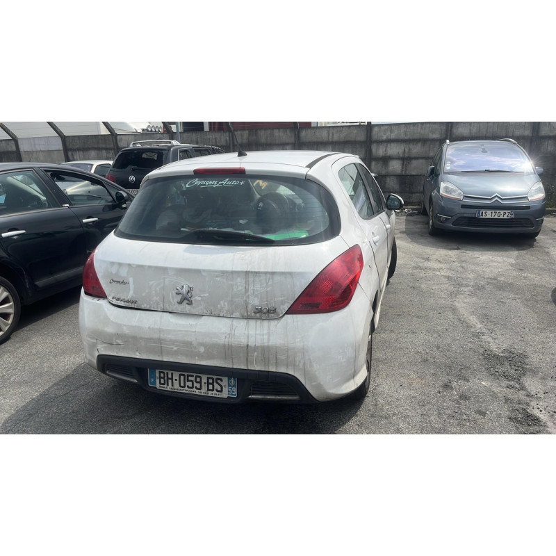 Leve vitre electrique avant droit PEUGEOT 308 1 Photo n°11