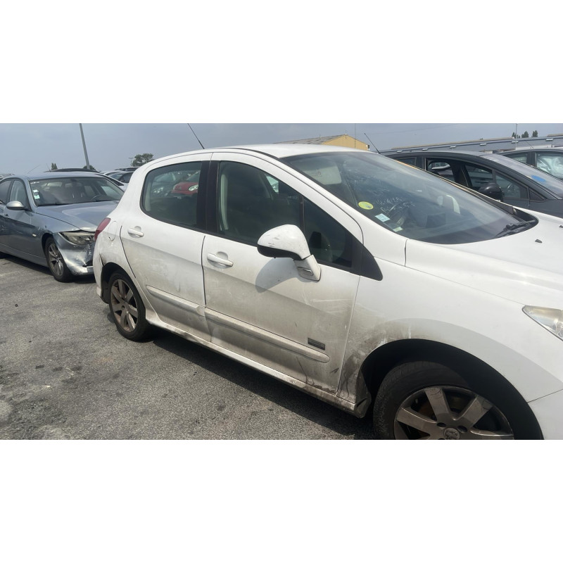 Leve vitre electrique avant droit PEUGEOT 308 1 Photo n°12