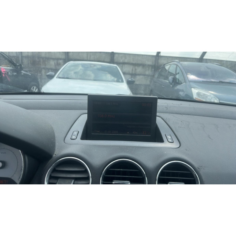 Leve vitre electrique avant droit PEUGEOT 308 1 Photo n°14