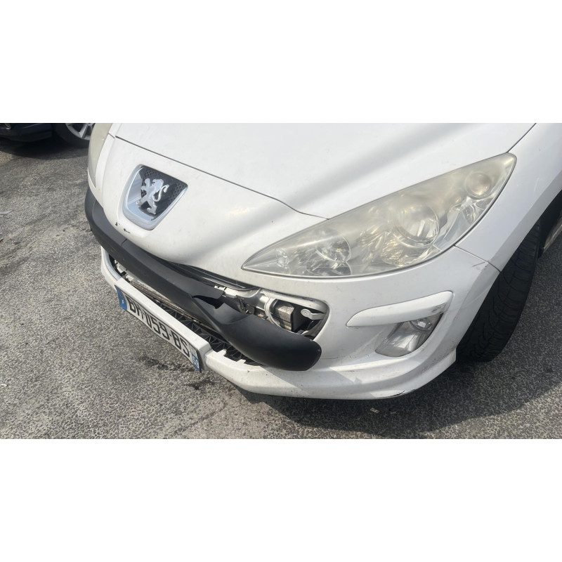 Leve vitre electrique avant droit PEUGEOT 308 1 Photo n°15
