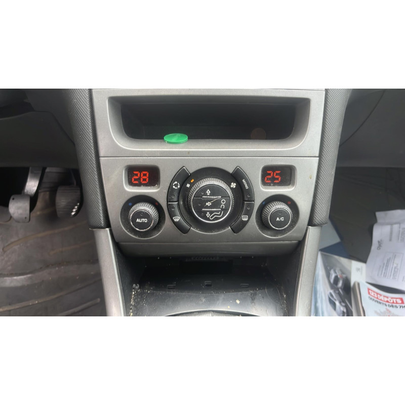 Leve vitre electrique avant droit PEUGEOT 308 1 Photo n°16