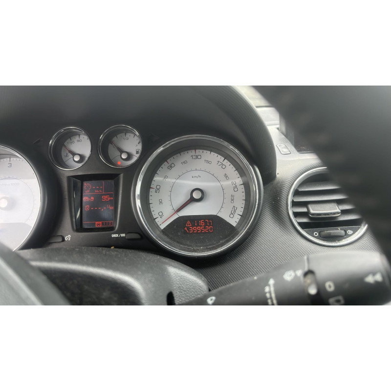 Leve vitre electrique avant droit PEUGEOT 308 1 Photo n°17