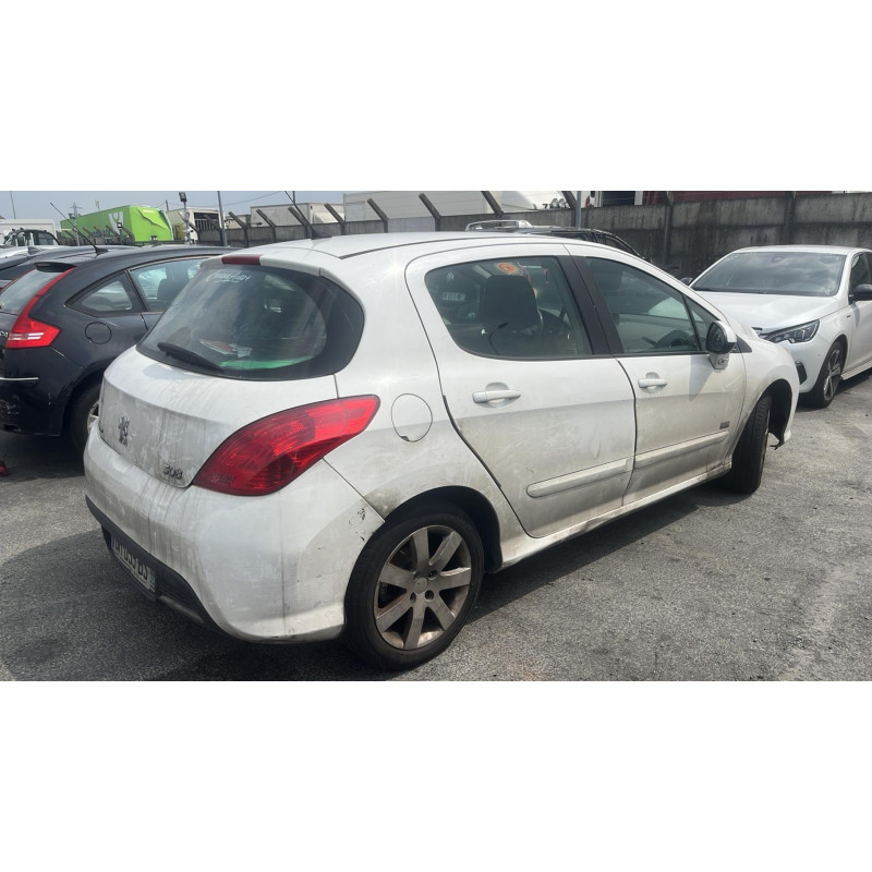 Leve vitre electrique avant droit PEUGEOT 308 1 Photo n°19