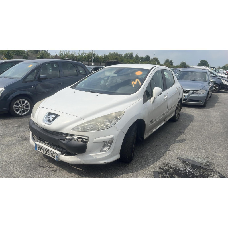 Leve vitre electrique avant droit PEUGEOT 308 1 Photo n°20