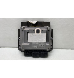 Calculateur moteur PEUGEOT 308 1